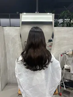 レディースカット限定✨