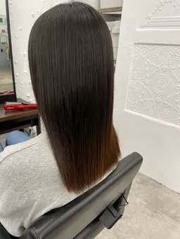 🤍髪質改善トリートメント🤍