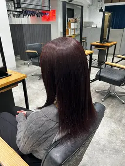 ❄️限定 【12月18日】✨️限定✨️ブリーチ❌ワンカラー💇🏻♀️💎