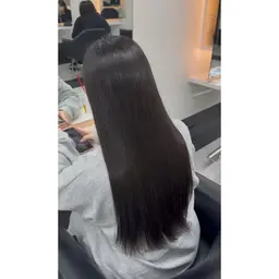 酸性ストレート