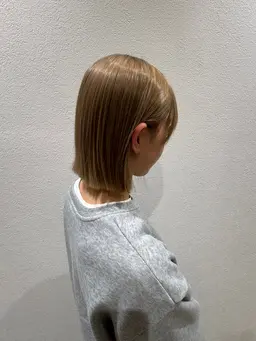 ✂️カットのみ