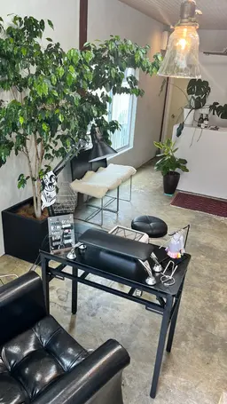 オフandケア🍐ハード、スカルプオフはプラス1000円