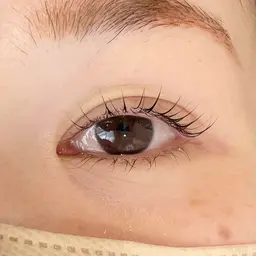 🧡ケラチンTrまつげパーマ 上🧡