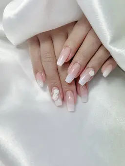 ✧︎ハンドネイル✧︎