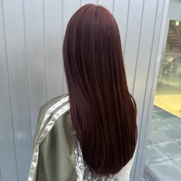 ワンカラー
