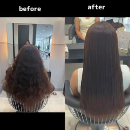 11月20日限定‼️縮毛矯正