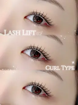 【🩷ミニモ限定価格🩷】ラッシュリフト　パリジェンヌかカールタイプお選びいただけます⚠️10分前来店必須です