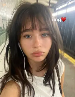 👩🏾♥️ 【 one color 】