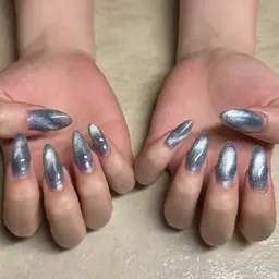 9日、10日限定【ハンド】マグネットネイル🧲オフ無