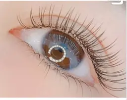 【軽くてモチがNo1♪コーティング付】最新フラットラッシュ 80本