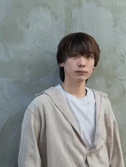 カット＋眉カット