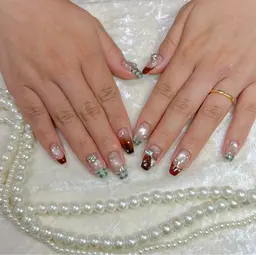 持ち込みアート10本 付け替えオフ無料✨️