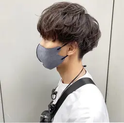 【🐈‍⬛期間限定クーポン🐈‍⬛】ワンカラー➕オリジナルトリートメント🔥