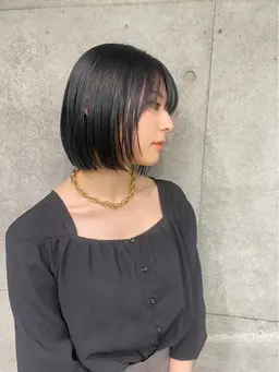 【17時半以降限定⏰】カット💇🏻‍♀️