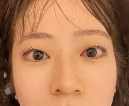 人気No1💖ケラチンラッシュリフト⭐︎アイシャンプー付き