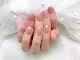 自爪マグネットワンカラ
