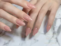 ※パラジェル無料《オフなし》ワンカラー＆長持ちフィルイン