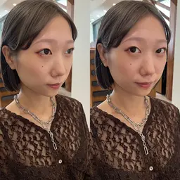 何が似合うかわからない！😂苦手な眉毛を【眉毛ワックス】でトレンド眉毛に👀(持ちは3​〜​4週間)