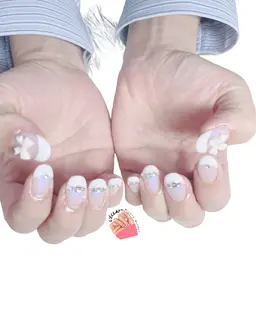 フレンチ