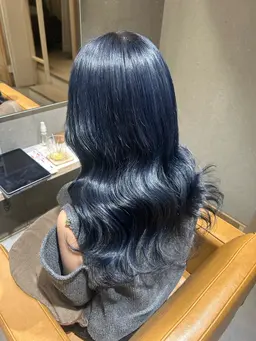 カット+カラー+トリートメント🧸🧸