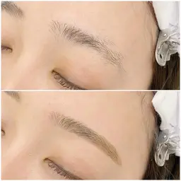 《SNS写真掲載OKの方限定》🫧レディース眉ワックス🫧￥6,050→¥3,500
