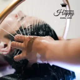 【頭髪浴付き】ヘッドスパベーシック70分💆🚿