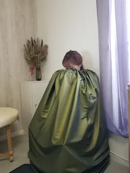 今話題の温活！これからの時期におすすめ✨よもぎ蒸し40分🌱