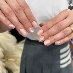 2️⃣7️⃣％🈹JRネリスト水光感マグネット200色以上選べるワンカラー¥5500➡️3980