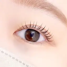 ✨まつげパーマ✨レッスン(エクステオフ不可)