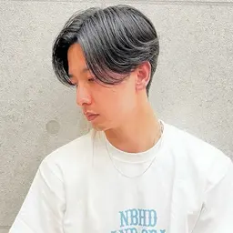 【10/21、10/28、18時限定】✂️メンズカットモデル✂️(シャンプーあり)