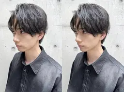 【学生限定】メンズカット🍂