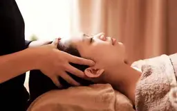 本場中国式足裏マッサージ　70分