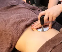 【インディバ90分】その日のコンディションに合わせて内側から心も身体もスッキリ◎ダイエットの効果も期待!