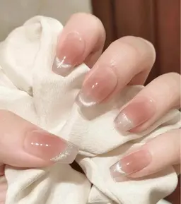 🎀🉐マグネットネイル🎀🉐ケア込み