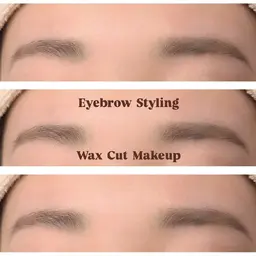 ✨美眉スタイリング✨  アイブロウ/WAX/WAX脱毛/毛抜き/眉毛カット/間引き/アイブロウメイク