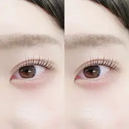 【全員】☁️最新トレンド♪パリジェンヌラッシュリフト(オフ無し)☁️