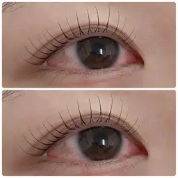 限定🎀ラッシュリフト上🎀選べるオプション付き