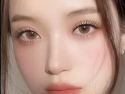 【マツエク】ミンク🎀100本