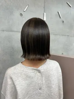 【☔️雨の日限定☔️】似合わせカット+癒しスパ10分サービス💆🏼♀️⌇メンズ◎