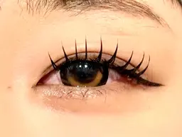 【Wフラットラッシュ12月限定クーポン‼️】上80束(160本)⚠️説明欄の必読をお願いいたします