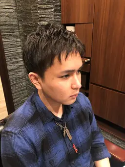 撮影可能なカットモデルさん募集してます!※メンズのみメニューは要相談