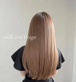 レディースカット+ブリーチ+カラーモデル募集💎!!