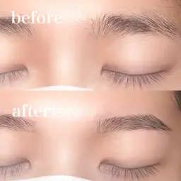 美眉wax(毛量調整あり)