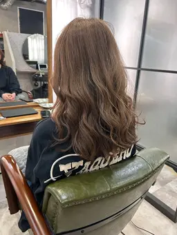 講習用カラーモデル募集してます！