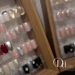 長さだしJr定額デザイン✨️ 【オフなし】