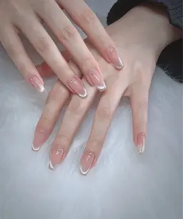 【✨人気デザイン✨】マグネットフレンチ