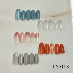 アート2本ナチュラルコース💅オフあり