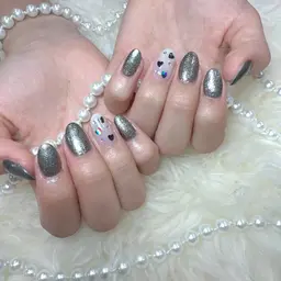 【HANDオフ無し】60分持ち込みデザイン【ご希望デザイン事前をご相談ください】