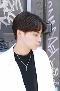 白髪染め ※メンズ限定(日程によっては対応店舗が変動になります)