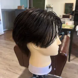 ⭐️10月限定クーポン⭐️メンズカット+ニュアンスパーマ